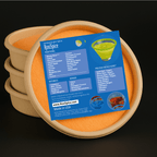 Sour Peach Cocktail Rim Sugar image 4