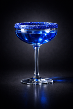 Precious Gems Sapphire – Blue