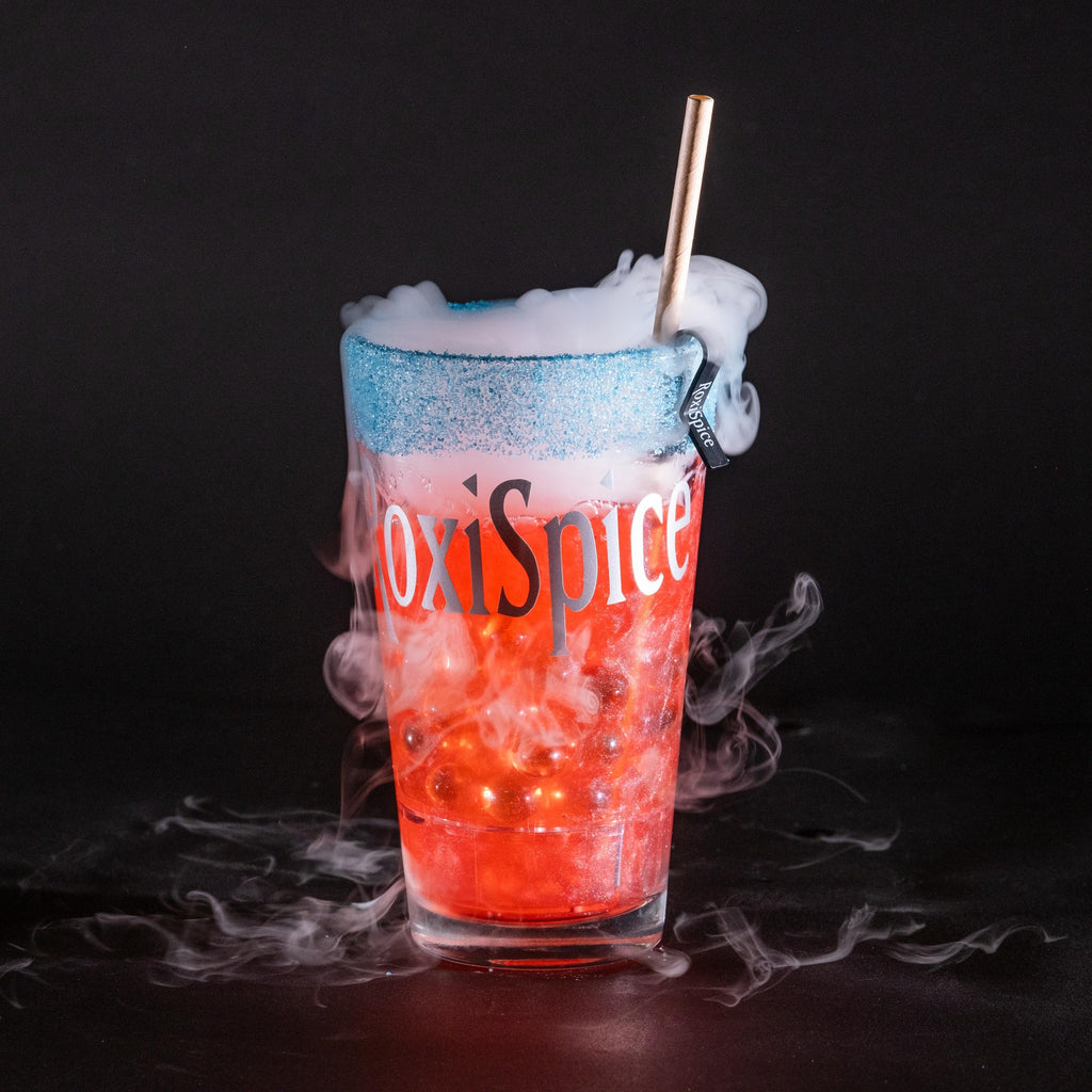Roxi-Ice Home Unit | On Demand Dry Ice Maker
