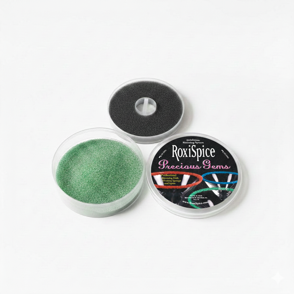 Emerald (green)