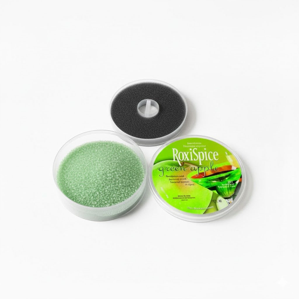 Green Apple Cocktail Rim Sugar