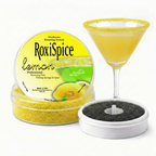 Lemon – Drinkware Rim Spice Tart and Sweet