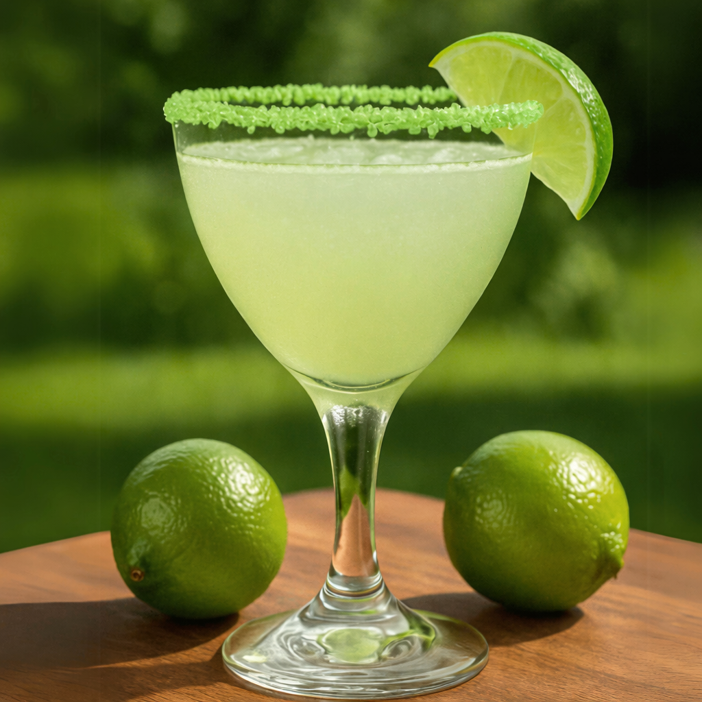 Margarita Lime Rim Spice