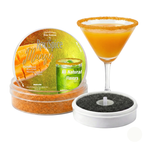 Mango Flavored Cocktail Rim Sugar