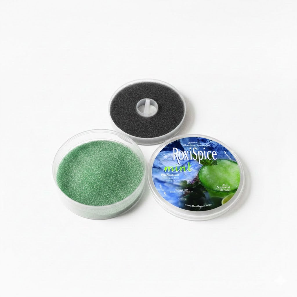 Mojito Mint
