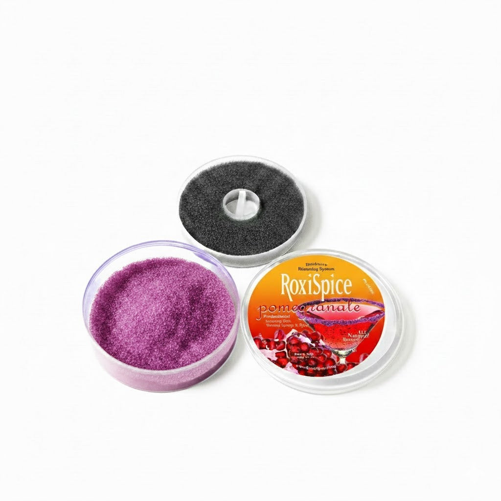 Pomegranate