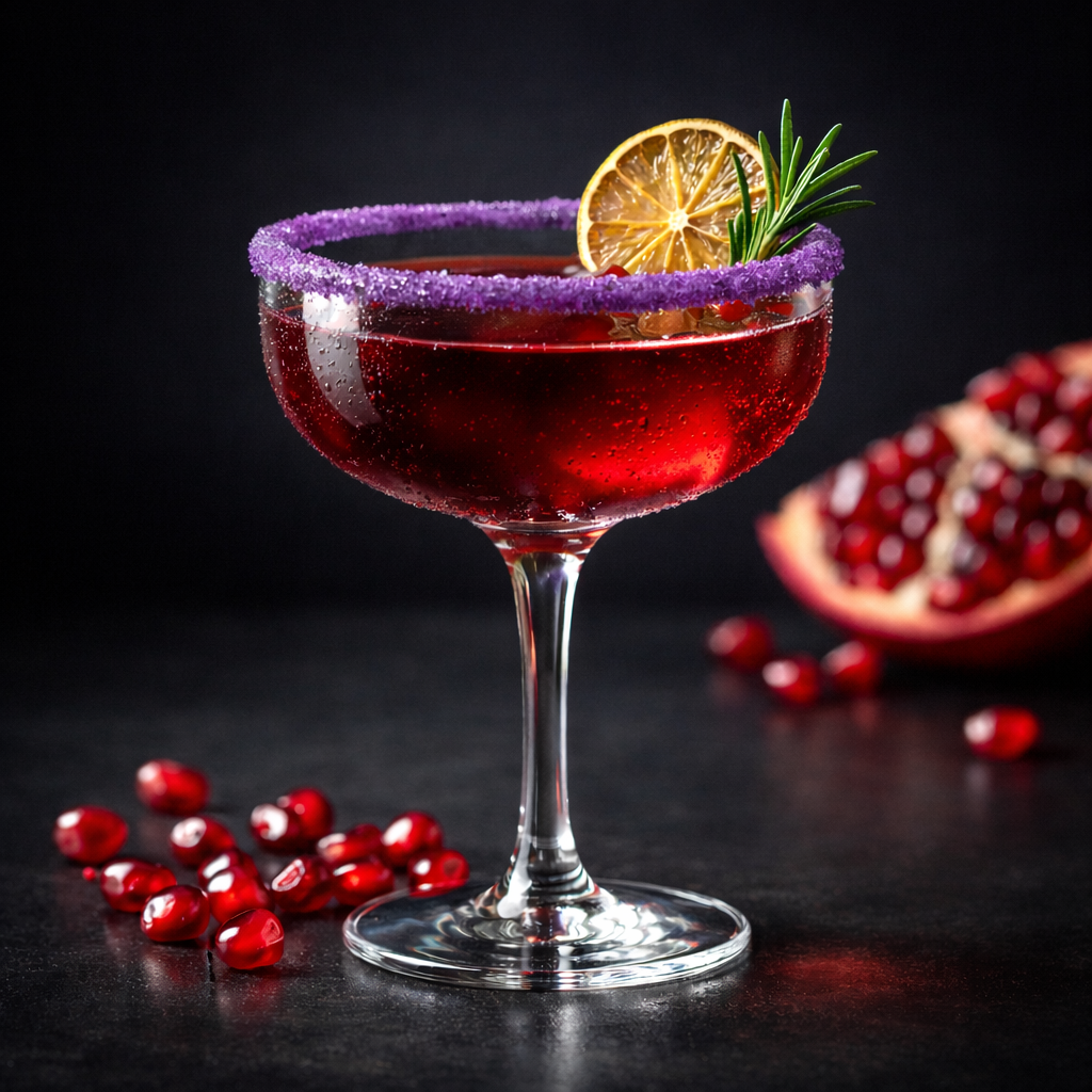 Pomegranate