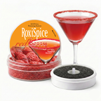 Redberry – Raspberry – Strawberry Drink Rim Spice
