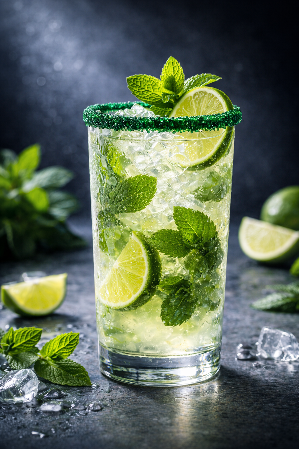 Mojito Mint