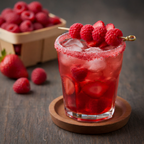 Redberry – Raspberry – Strawberry Drink Rim Spice