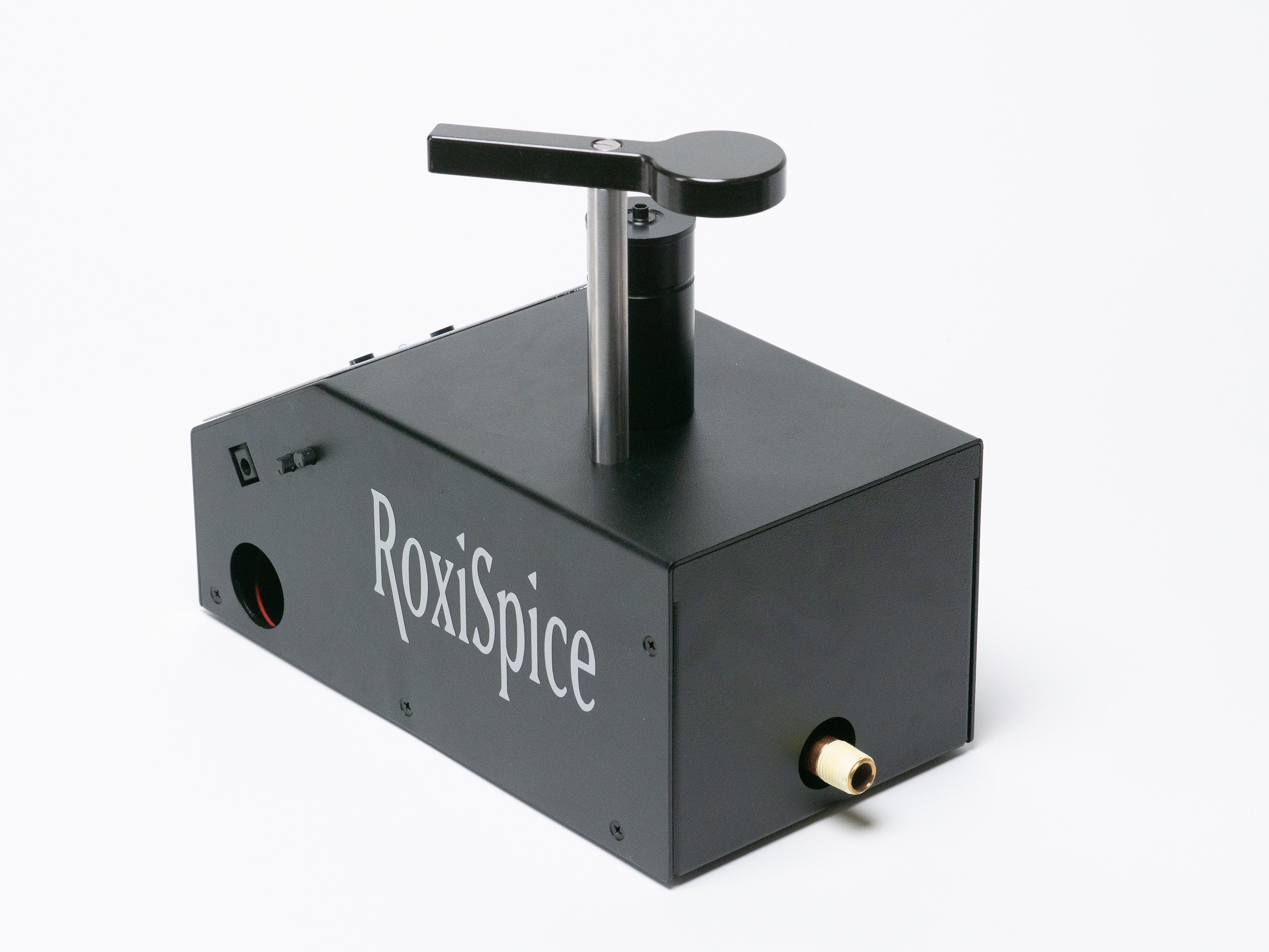 Roxi-Ice Dry Ice On Demand Gen 2