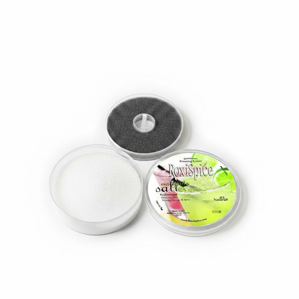 Margarita Salt - Coarse