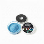 Precious Gems Sapphire – Blue