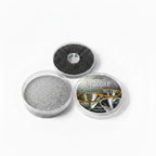 Silver Cocktail Rim Spice - SALT