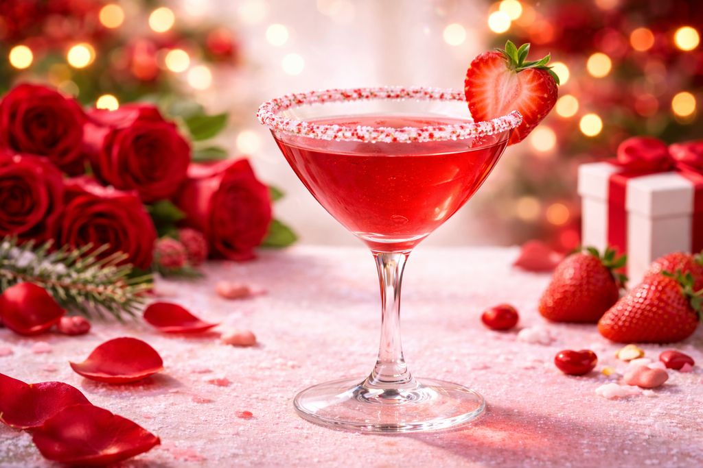 Holiday Valentine