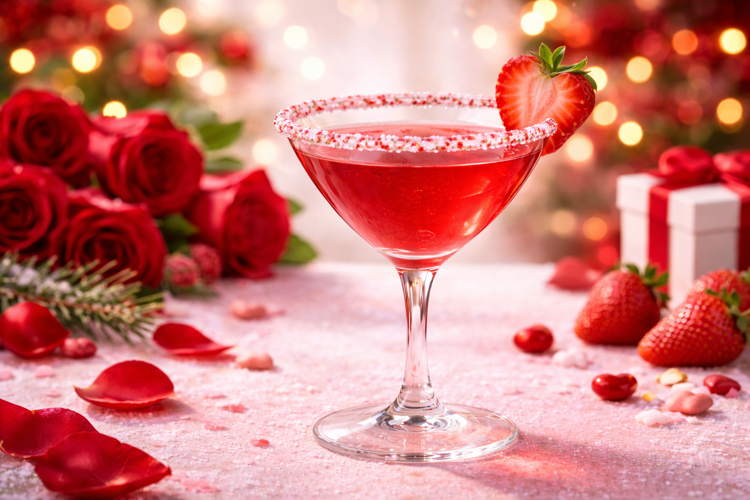 Holiday Valentine
