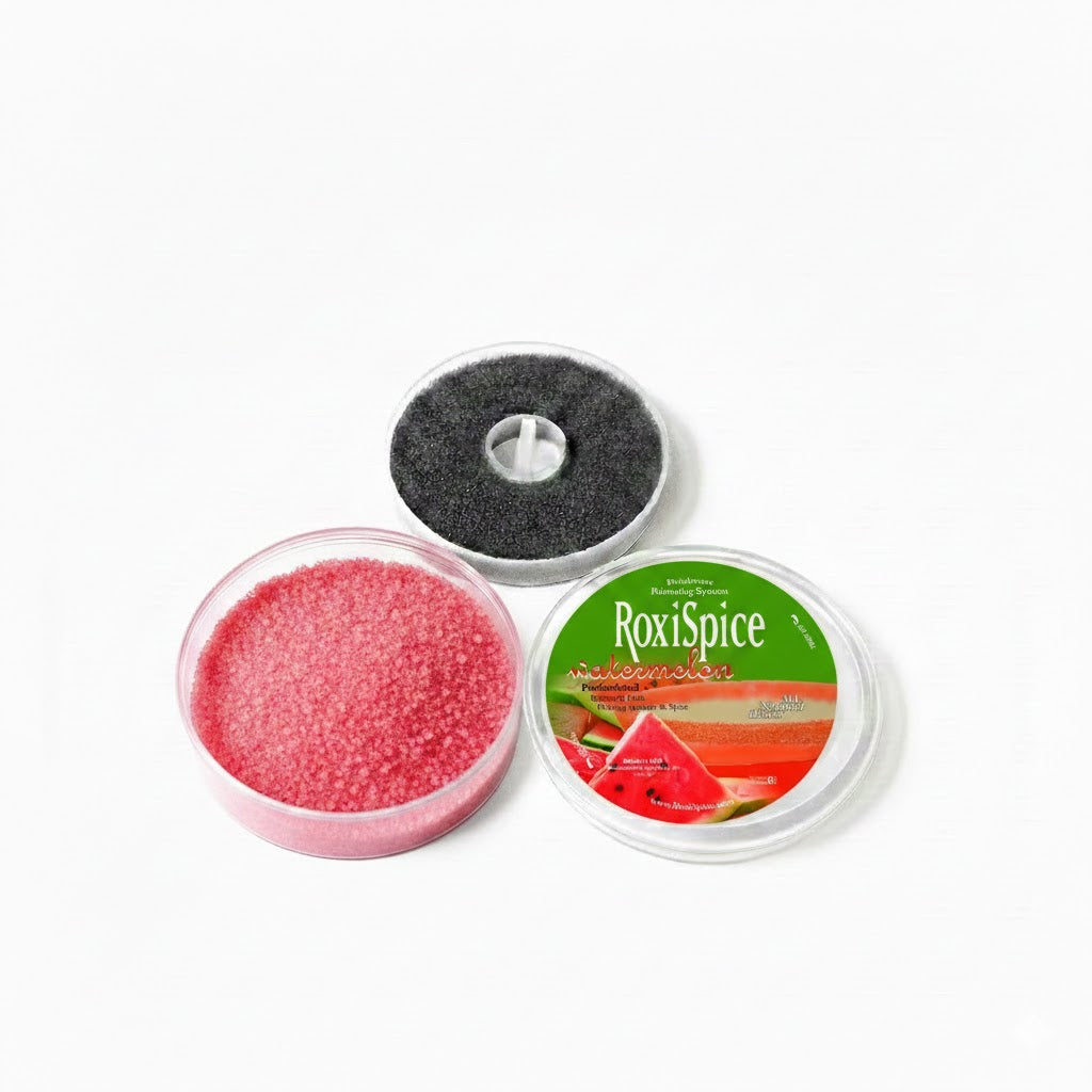 Watermelon Rim Sugar