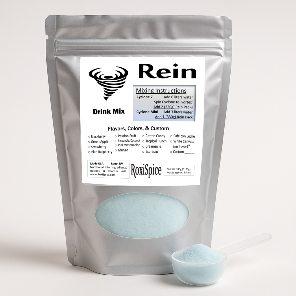 Rein Drink Mix – Custom image 1