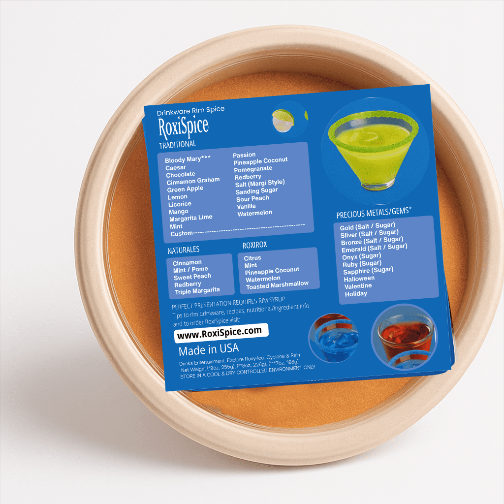 Cinnamon Graham image 2