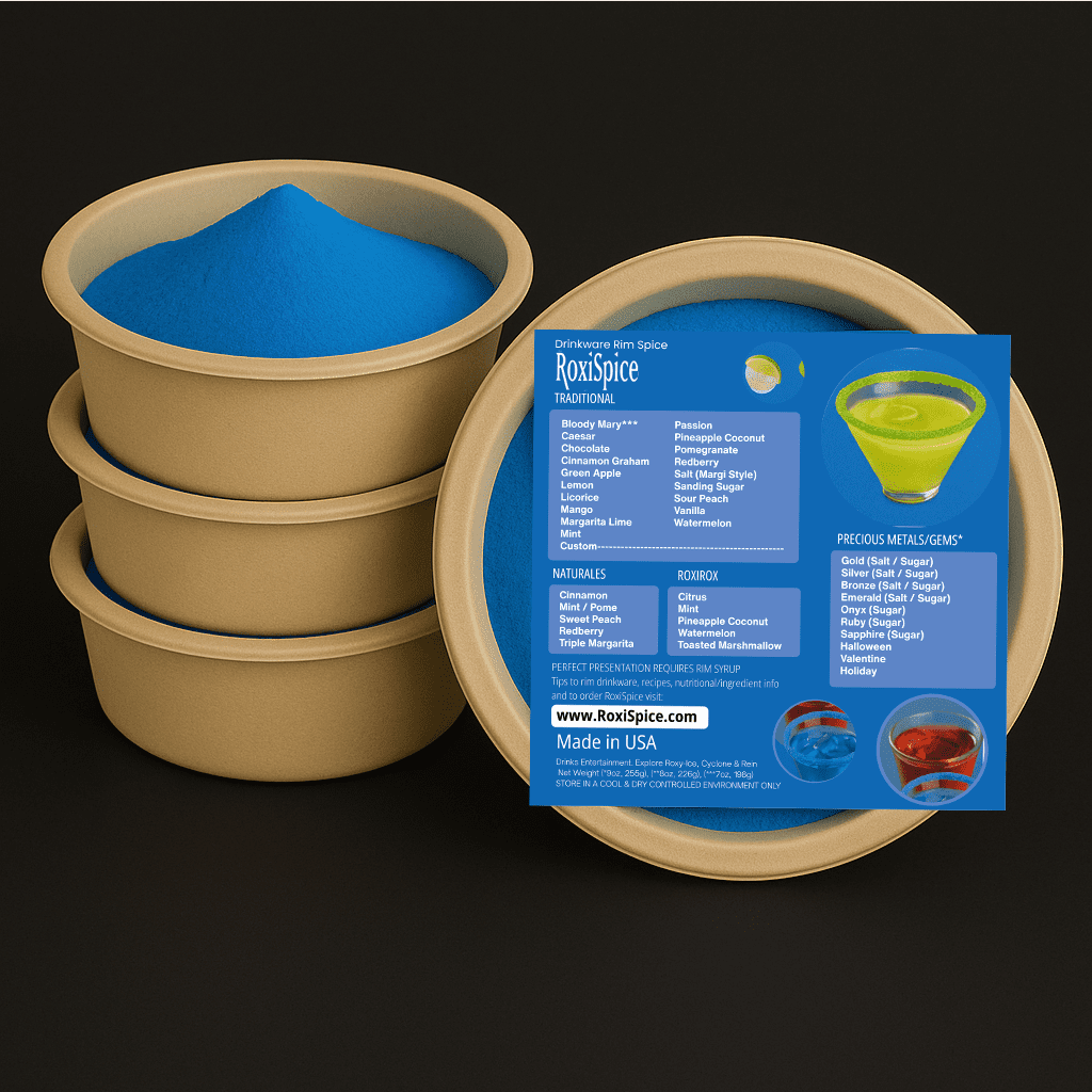 Precious Gems Sapphire – Blue image 4