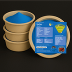 Precious Gems Sapphire – Blue image 4