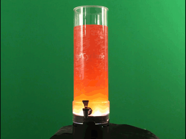 Rein Drink Mix Mango – Orange image 4