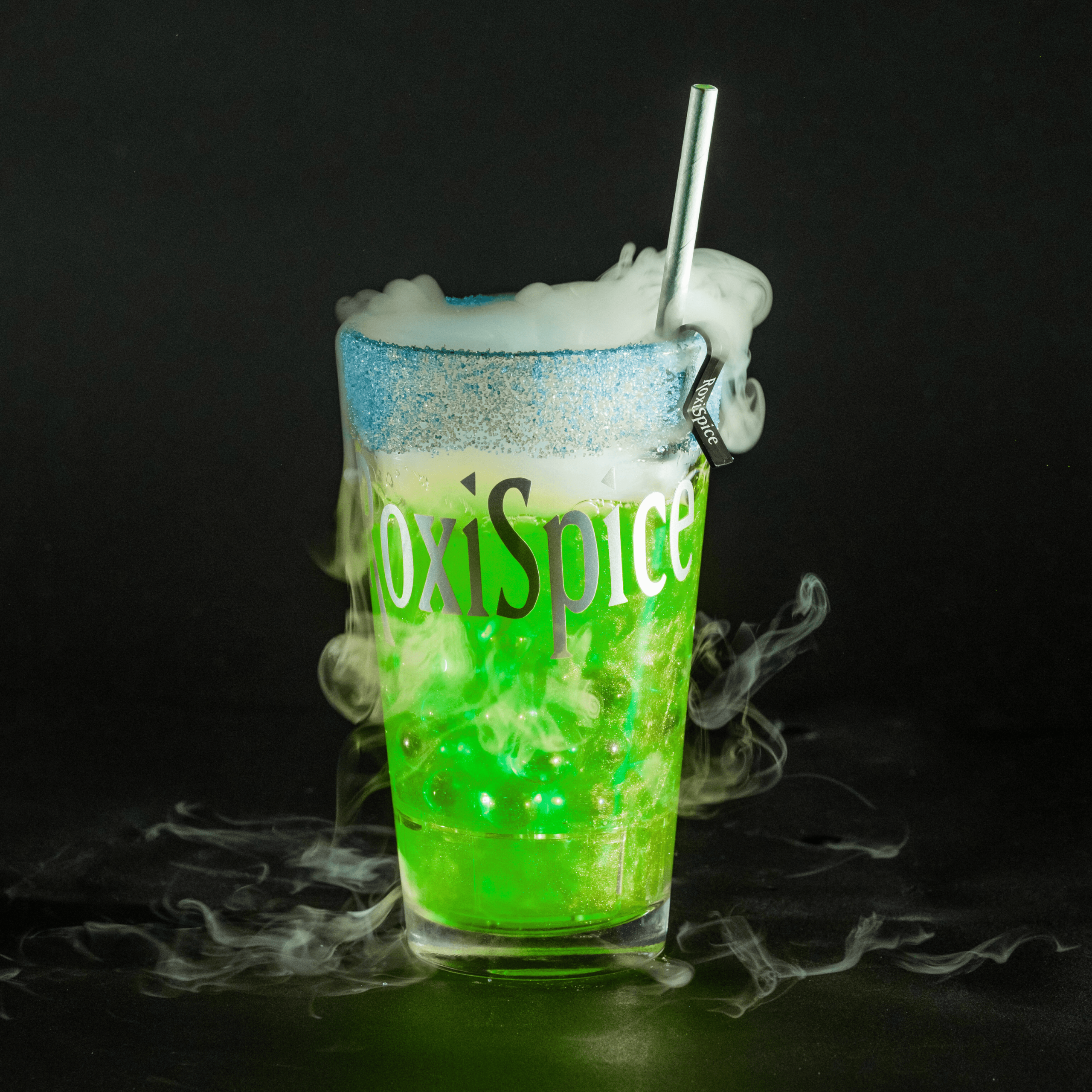 Rein Tropical Punch – Green image 3