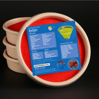 Redberry – Raspberry – Strawberry Drink Rim Spice image 4