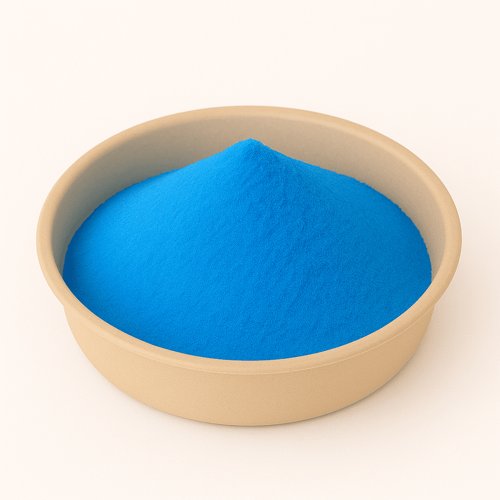 Precious Gems Sapphire – Blue image 2