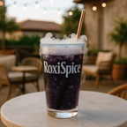 Rein Drink Mix Blackberry – Purple image 0