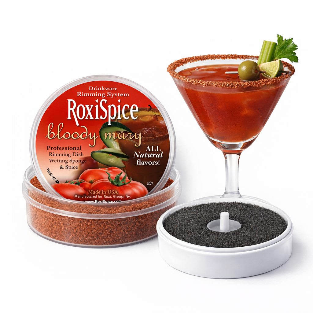 Bloody Mary Rim Spice