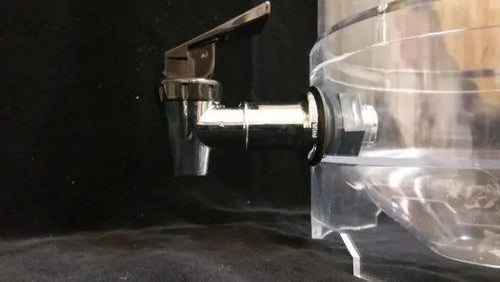 Cyclone7 Spigot – Replacement image 1