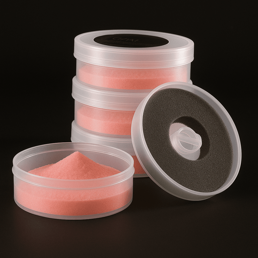 Watermelon Rim Sugar image 3