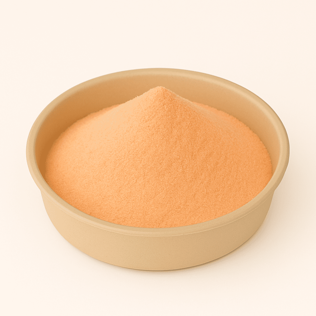 Sour Peach Cocktail Rim Sugar image 2