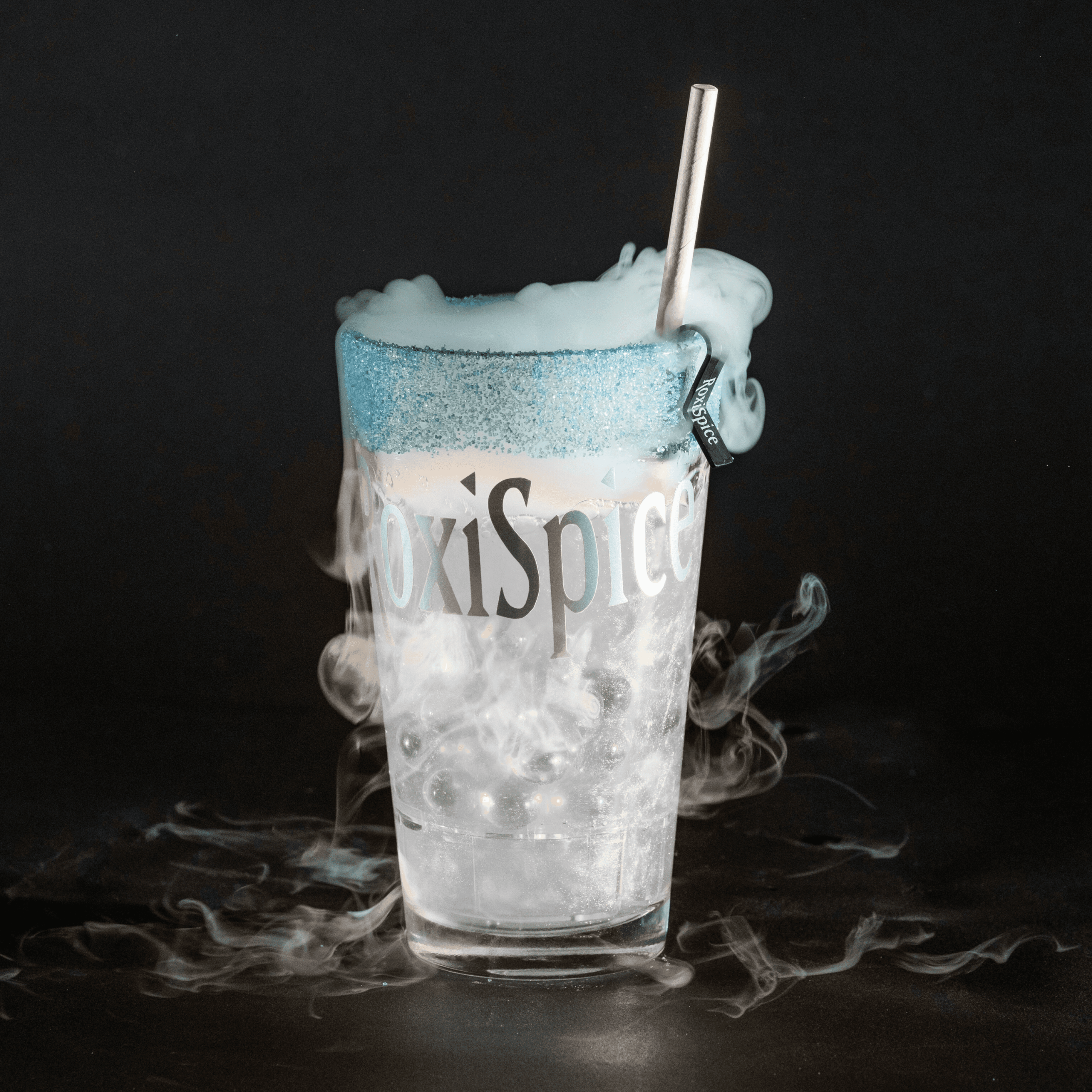 Rein Flavorless – White Canvass image 2