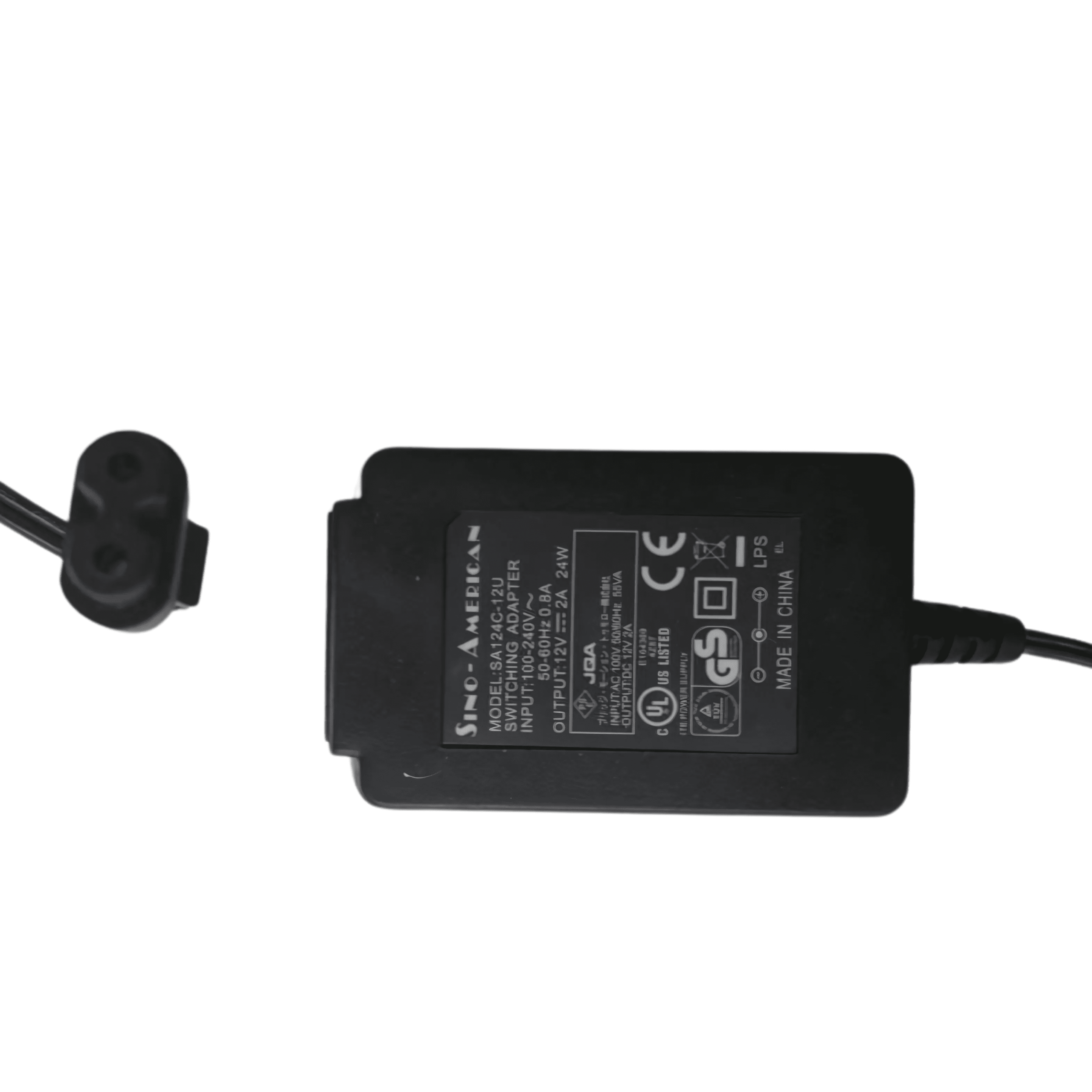 Roxi-Ice – Power Supply Replacement image 1