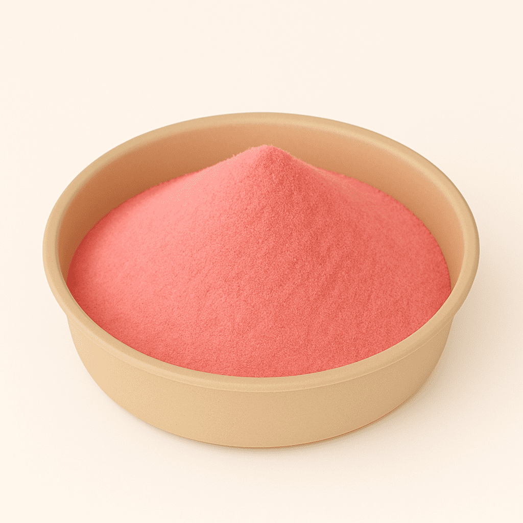 Watermelon Rim Sugar image 2