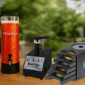Introduction – Cyclone, Roxi-Ice, & Drinkware Rim System image 0