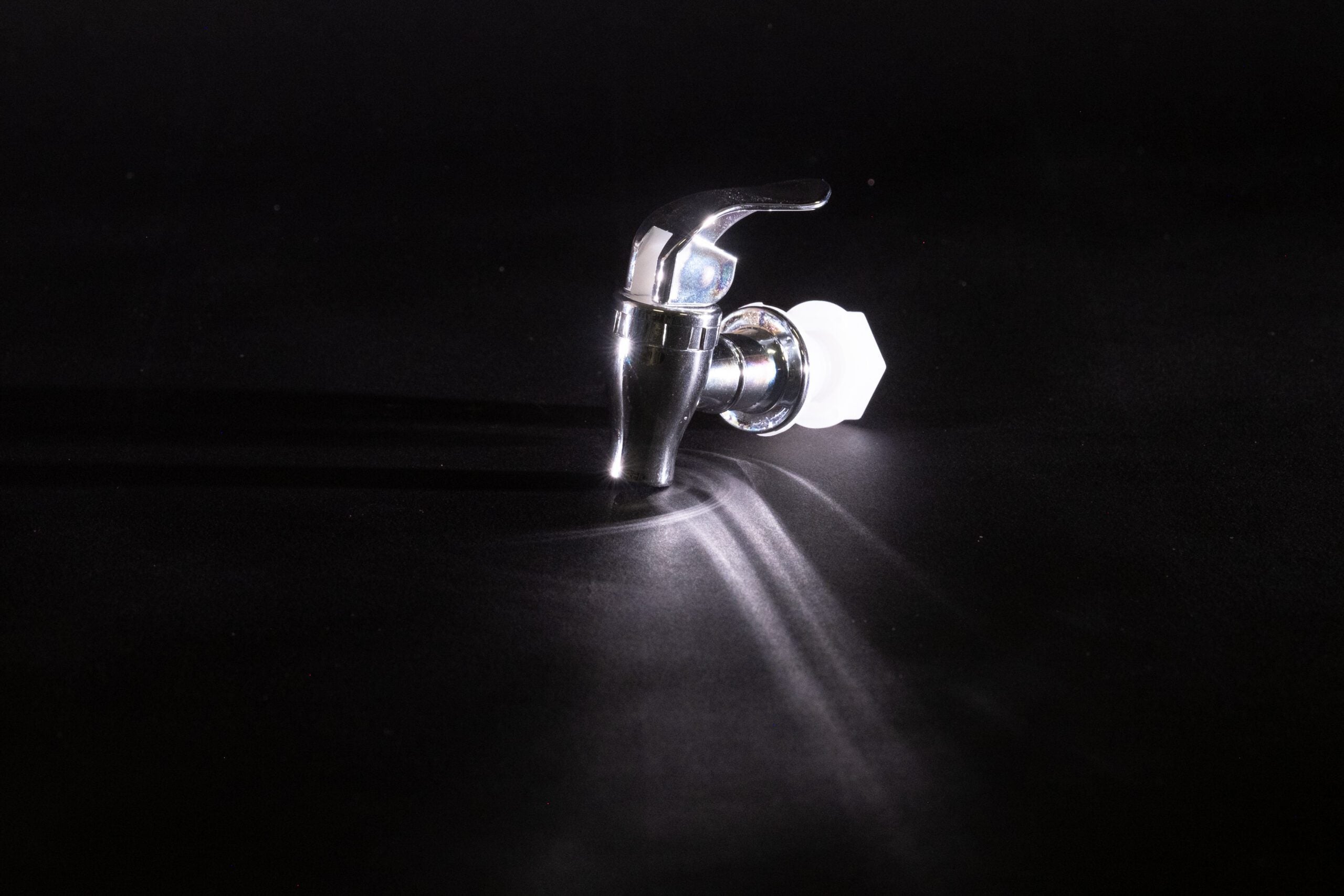 Cyclone7 Spigot – Replacement image 0