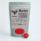 Rein Drink Mix Strawberry – Red image 1