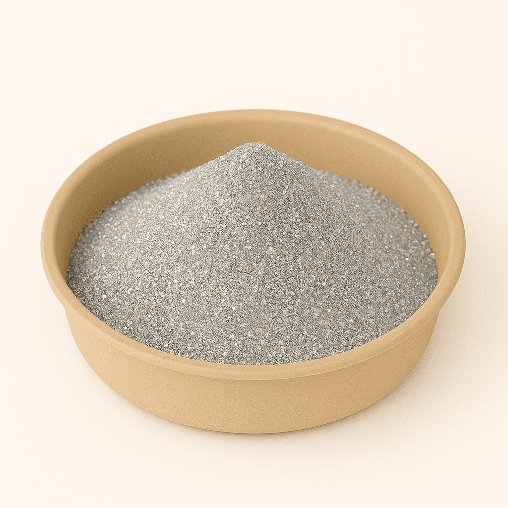 Silver Cocktail Rim Spice Salt image 2