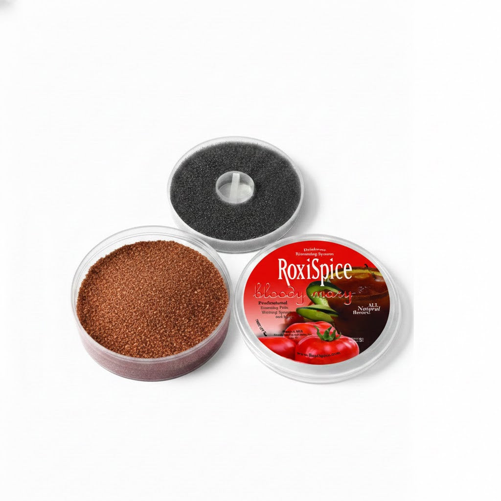 Bloody Mary Rim Spice